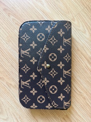 Bolso de hombro y de mano