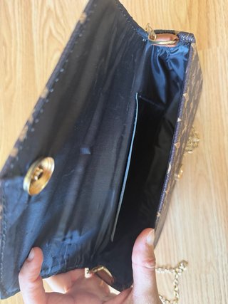 Bolso de hombro y de mano