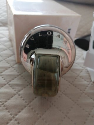 Bvlgari Omnia Crystalline Eau de Parfum 40ml