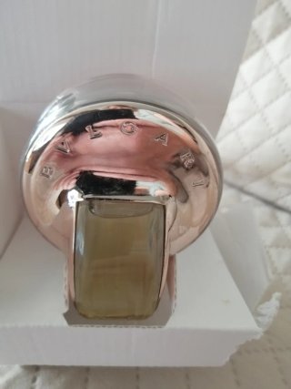 Bvlgari Omnia Crystalline Eau de Parfum 40ml