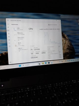 HP Elitebook SSD