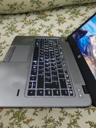 HP Elitebook SSD