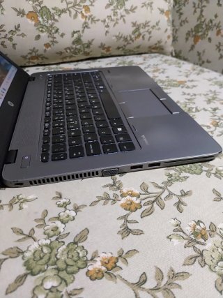 HP Elitebook SSD