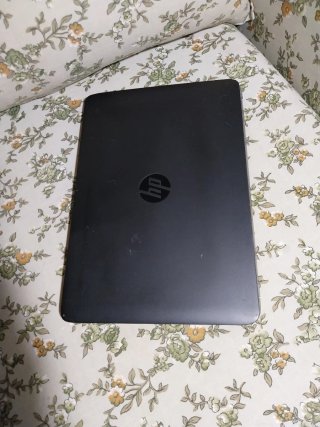 HP Elitebook SSD