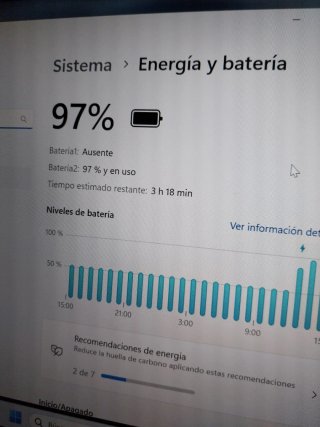 HP Elitebook SSD