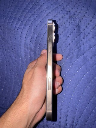iPhone 16 Pro Max 256GB