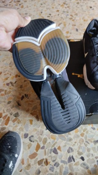 Zapatillas Nike Air Zoom Superrep 36.5