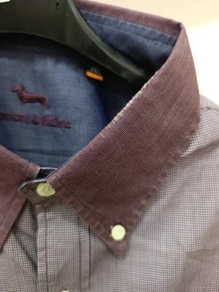 Camicia Harmont & Blaine