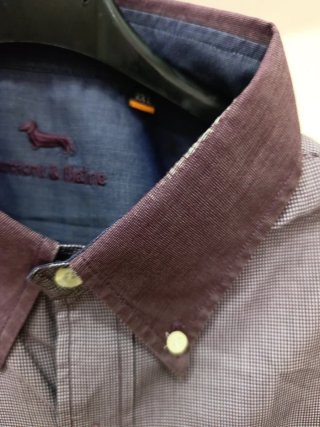 Camicia Harmont & Blaine