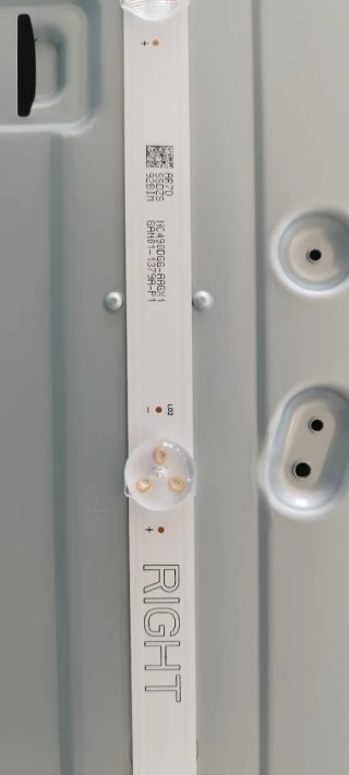 Kit Tiras LED TV LG 49UK6300PLB