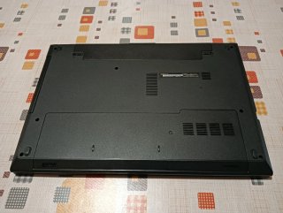 Portátil Dell Negro