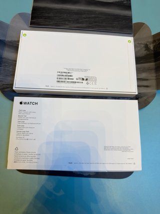 Apple Watch Ultra 4 GPS + CELL SIGILLATA