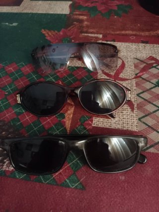 Gafas de sol - Pack de 3