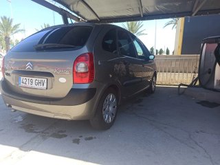 Citroen Xsara 2008