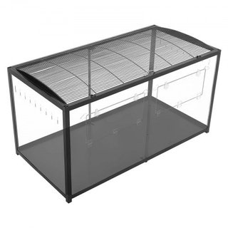 Jaula para hámster 1200 x 600 x 645 mm, hábitat me