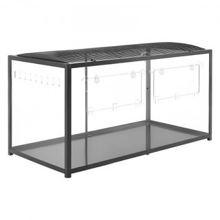Jaula para hámster 1200 x 600 x 645 mm, hábitat me