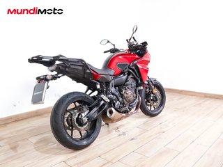 YAMAHA TRACER 700