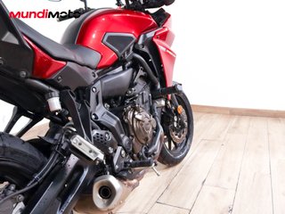 YAMAHA TRACER 700