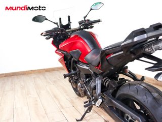 YAMAHA TRACER 700
