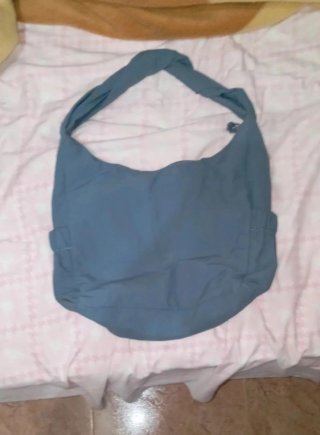 Bolso de hombro espacioso nuevo