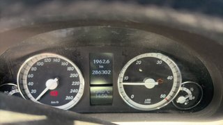 Mercedes-Benz Clase C 2005