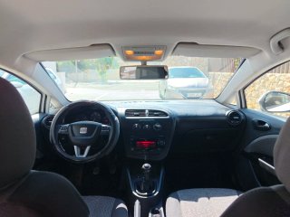 SEAT Leon 2009