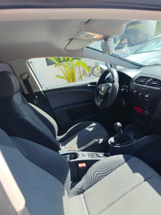 SEAT Leon 2009