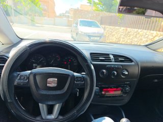 SEAT Leon 2009