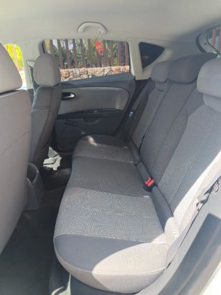 SEAT Leon 2009