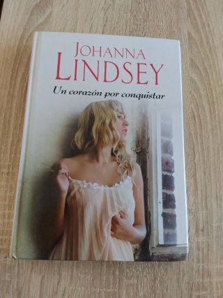 Novela romántica: Un corazón por conquistar