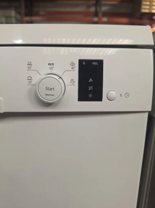 Lavavajillas Bosch A++