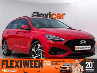 Hyundai i30 1.0 TGDI 48V Klass