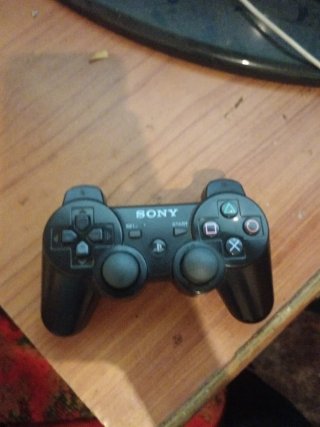 Mando PS3 Sony