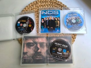 Juegos PS3