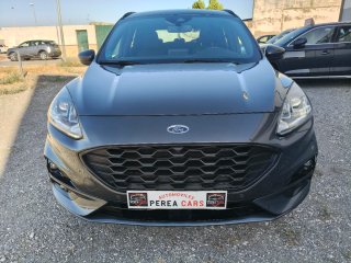 Ford Kuga 2023