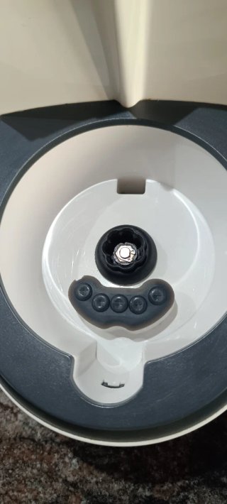 Monsieur Cuisine édition plus