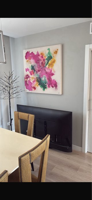 TV LG 66 Plasma