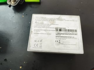 Cámara Digital 4K Plata