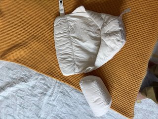 Mochila Porta Bebés Ergobaby Negra