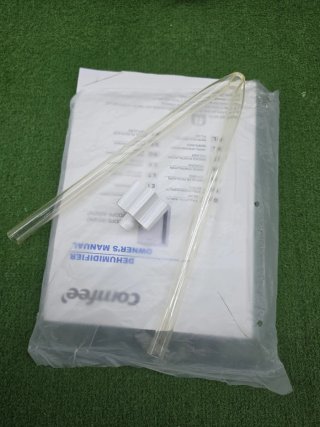 Deshumidificador Comfee 30L
