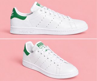 Zapatillas Adidas Stan Smith Blancas Talla 39