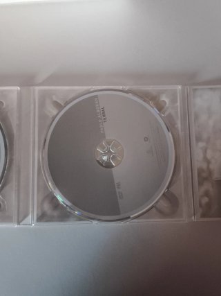 CD Pablo Alborán Terral