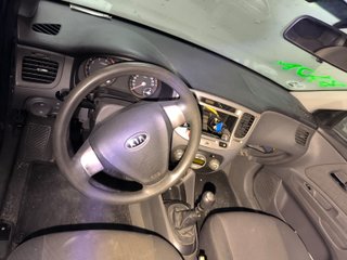 DESPIECE KIA RIO II 1.5 CRDI 2009