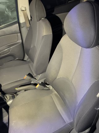 DESPIECE KIA RIO II 1.5 CRDI 2009