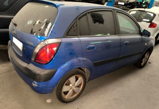 DESPIECE KIA RIO II 1.5 CRDI 2009