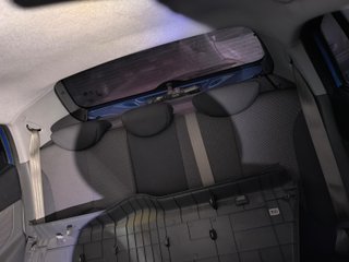 DESPIECE KIA RIO II 1.5 CRDI 2009