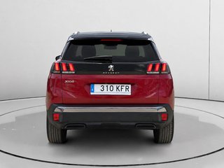 Peugeot 3008 PureTech 130 S&S Allure 96 kW (130 CV)