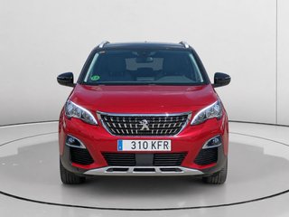 Peugeot 3008 PureTech 130 S&S Allure 96 kW (130 CV)