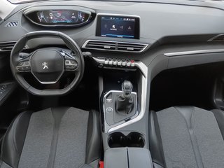 Peugeot 3008 PureTech 130 S&S Allure 96 kW (130 CV)