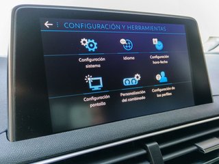 Peugeot 3008 PureTech 130 S&S Allure 96 kW (130 CV)